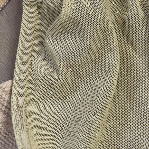 Weissman Dance Costume 12413 Girls Size LC(14) Time After Time French Mauve Tutu - Picture 8 of 16